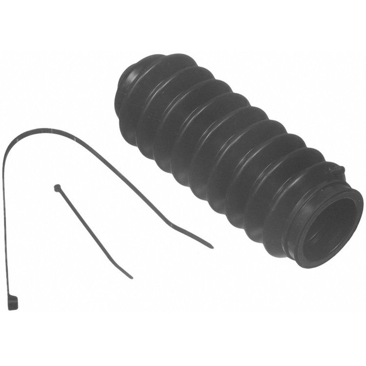 RACK / PINION BELLOWS