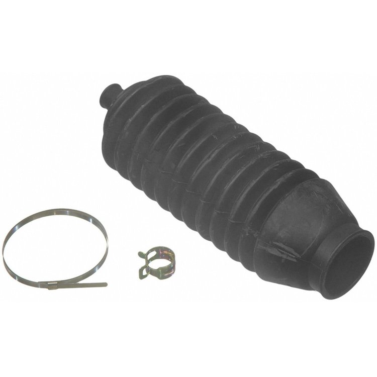RACK / PINION BELLOWS