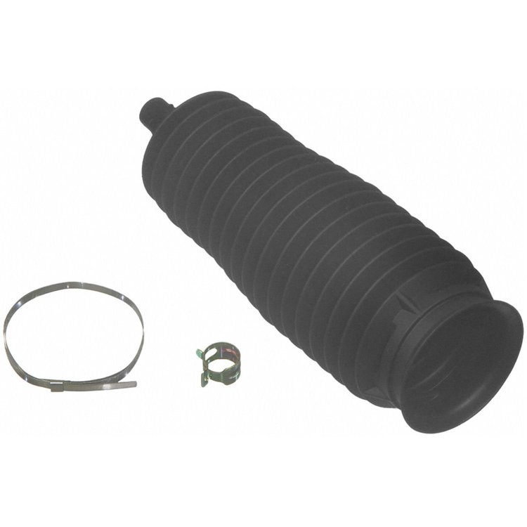 RACK / PINION BELLOWS
