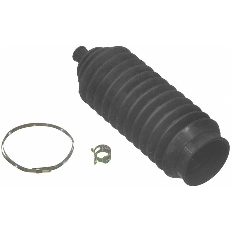 RACK / PINION BELLOWS