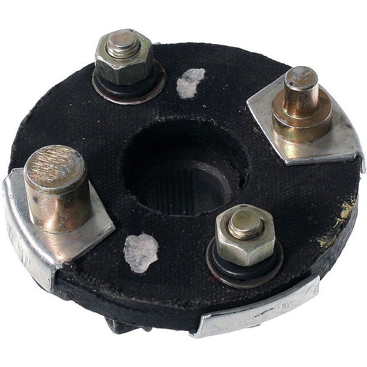 Steering Coupler 1966-68 Ford F-150/F-250/F-350