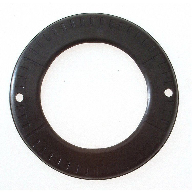 SPRING INSULATOR