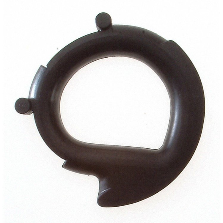 SPRING INSULATOR