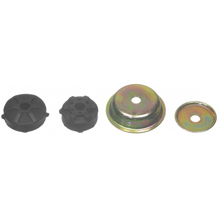 SHOCK MOUNT