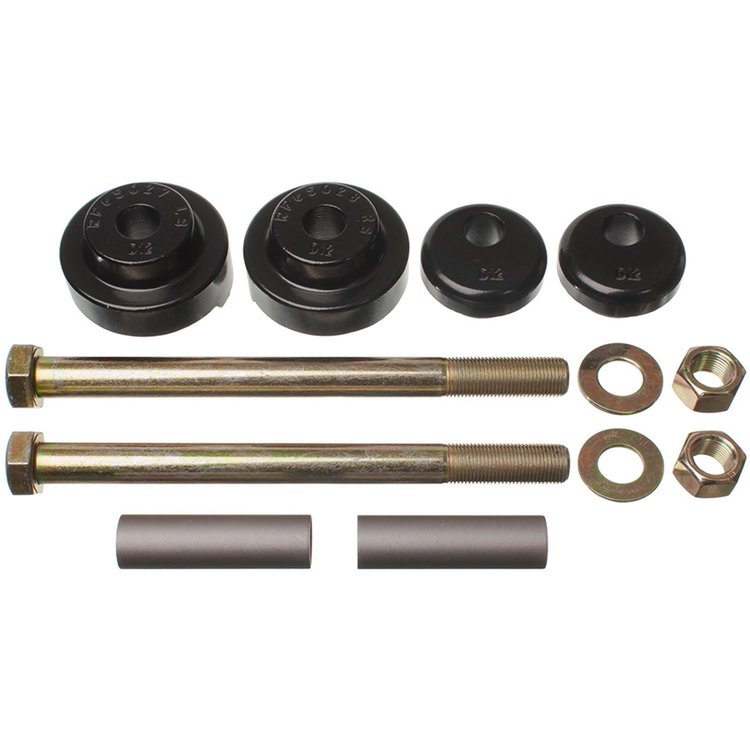 Front Lower Crank Assembly Replacement Kit 1963-64 Ford/Mercury