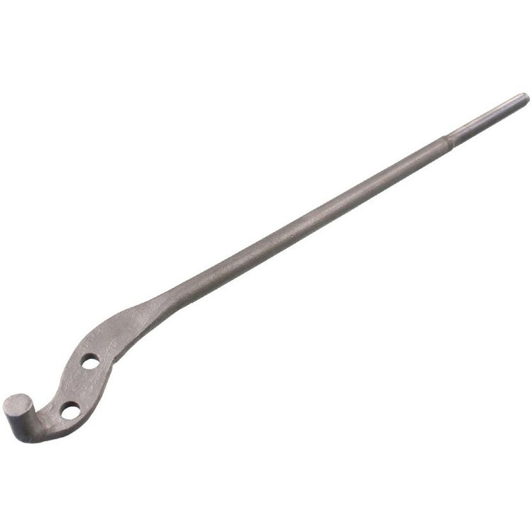 STRUT ROD
