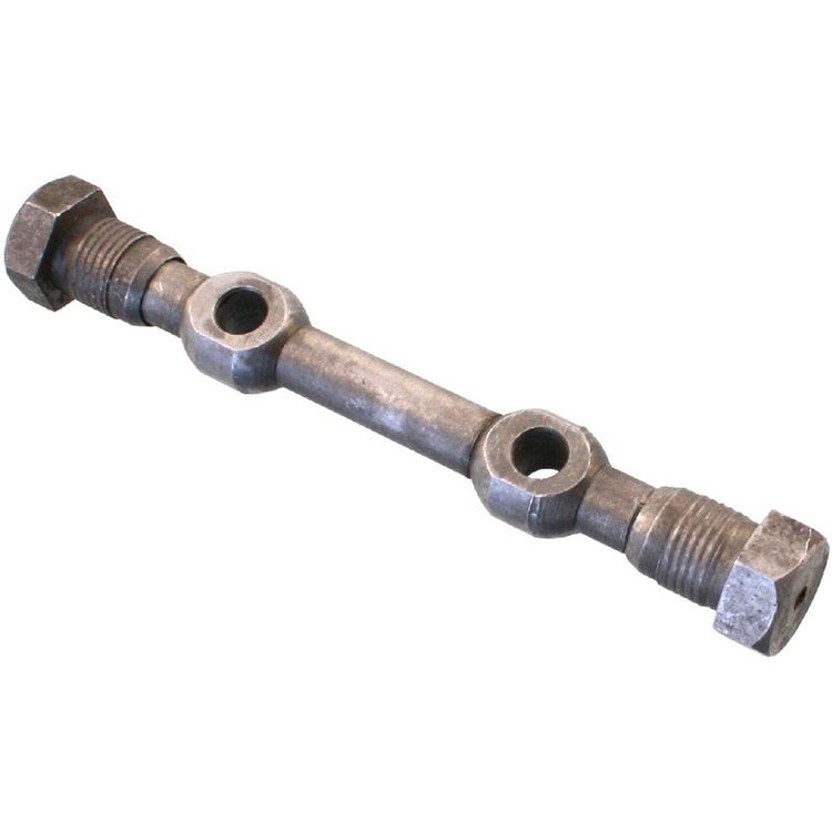CONTROL ARM SHAFT KIT