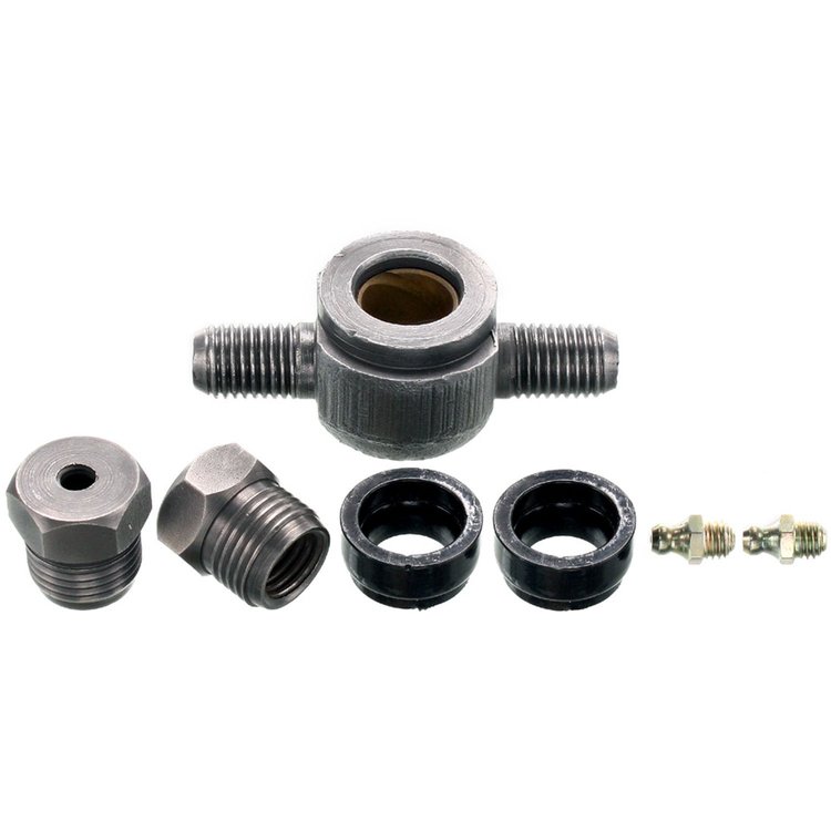 TRUNNION