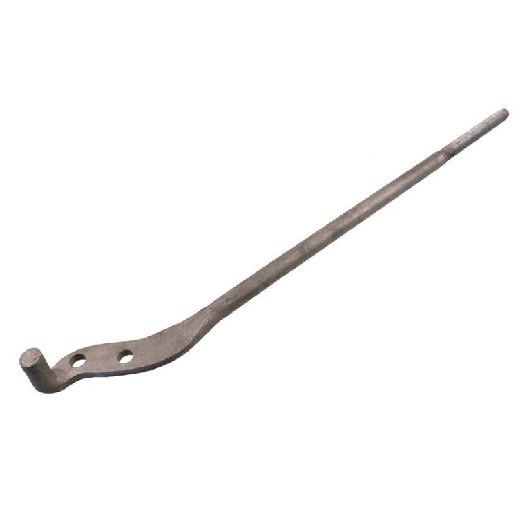 STRUT ROD