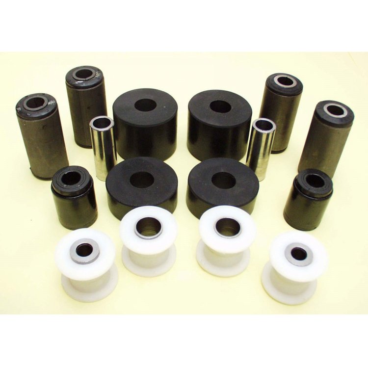 COMPLETE REAR SUSPENSION KIT