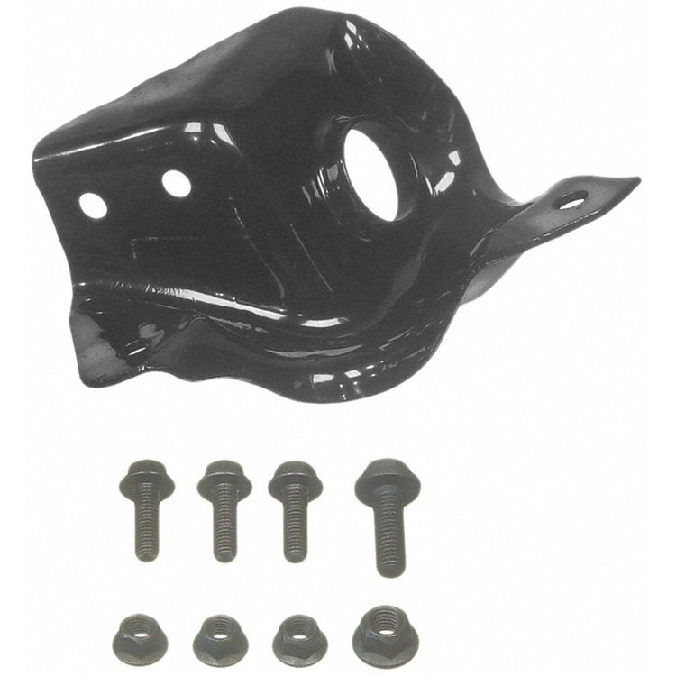 RADIUS ARM BRACKET