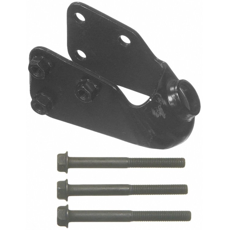 RADIUS ARM BRACKET