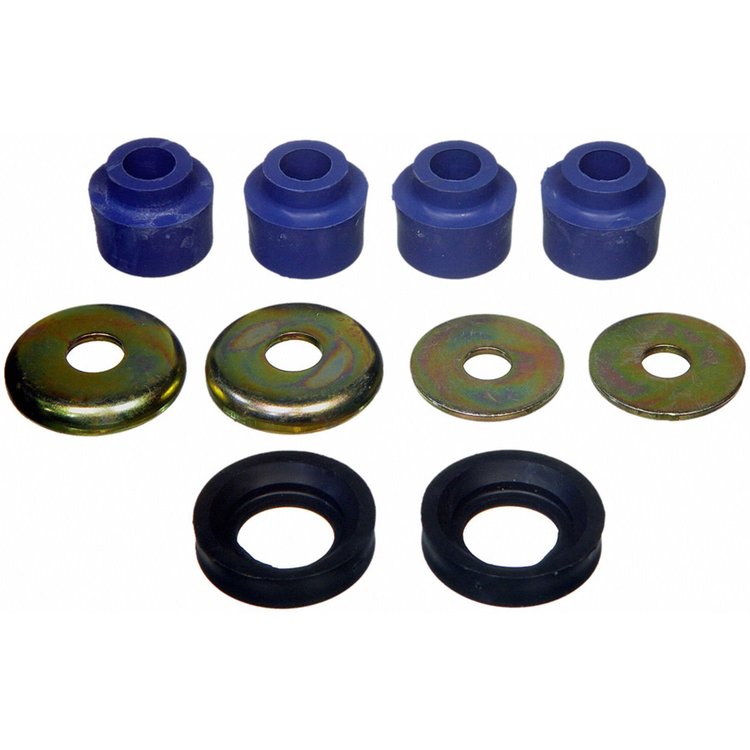 Strut Rod Bushing Kit 1977-06 Ford E-100/E-150/E-250/E-350/E-450 Econoline