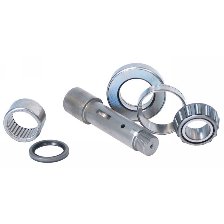 OUTER PIVOT PIN