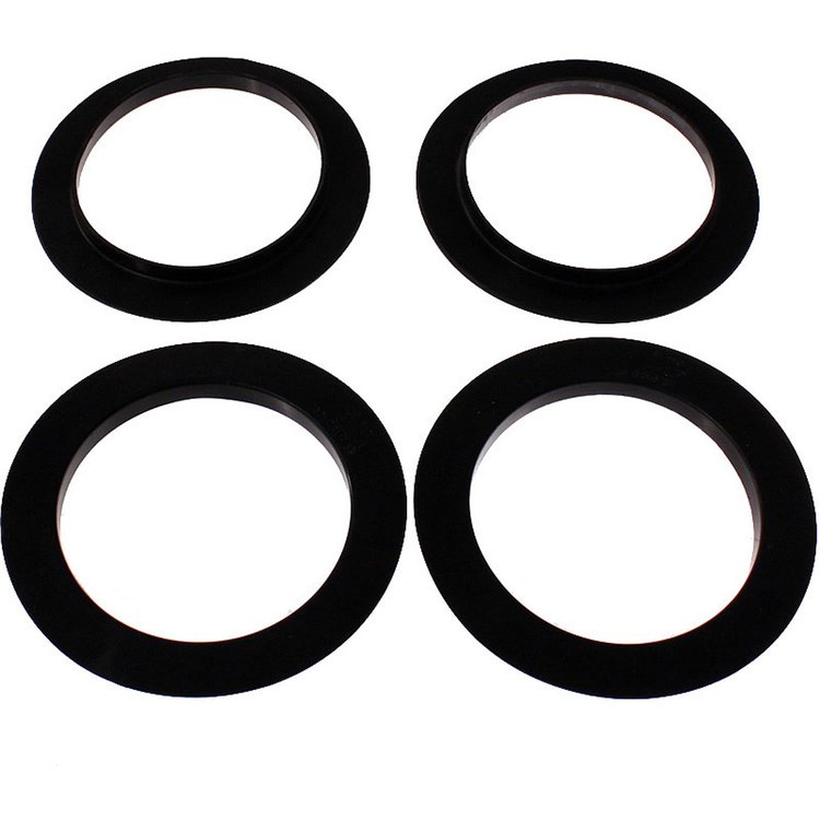 COIL SPRING INSULATOR