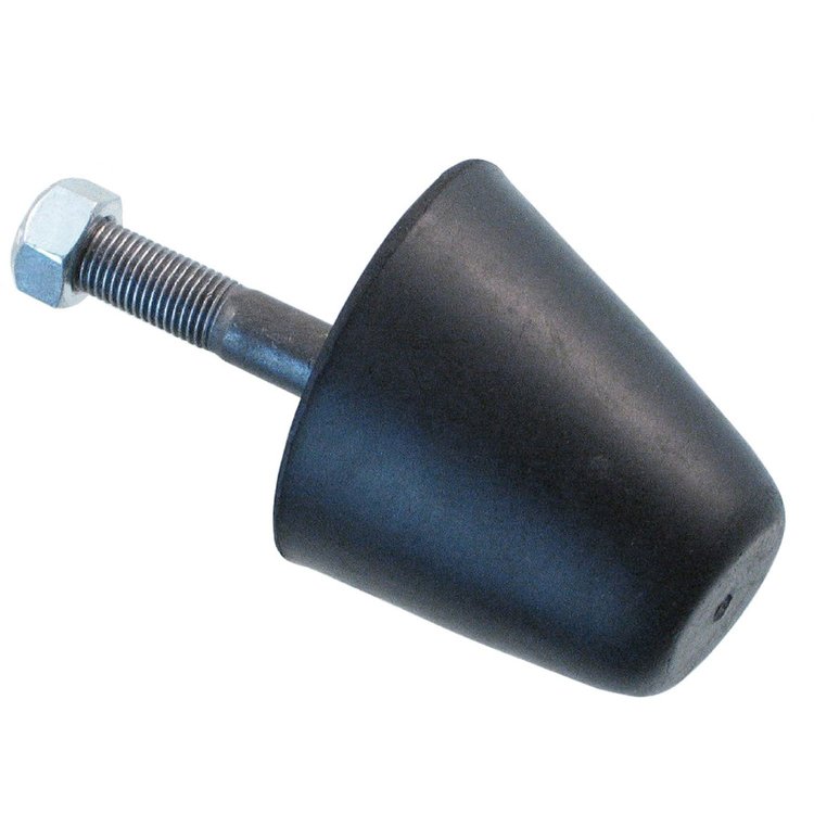 CONTROL ARM BUMPER