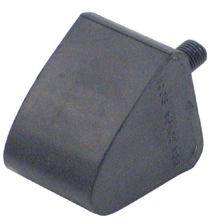 CONTROL ARM BUMPER