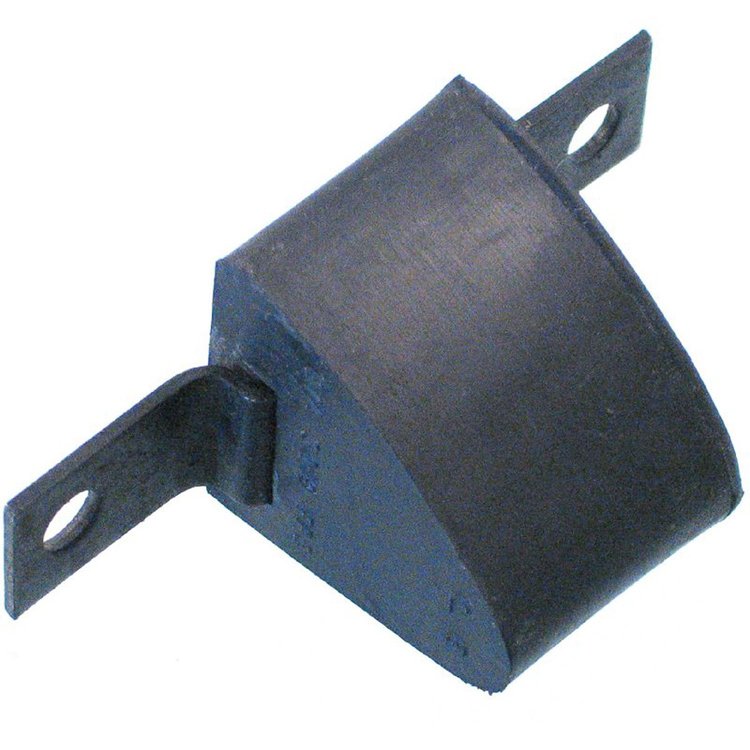 CONTROL ARM BUMPER