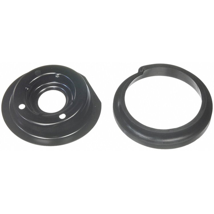 COIL SPRING SEAT