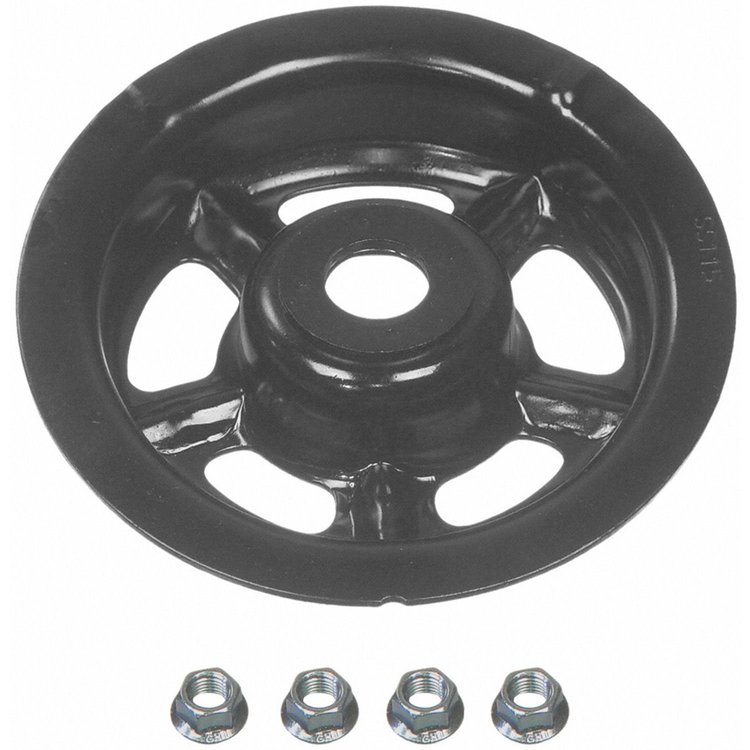 COIL SPRING SEAT