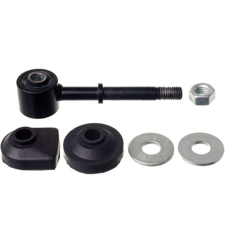 TORSION BAR MOUNT