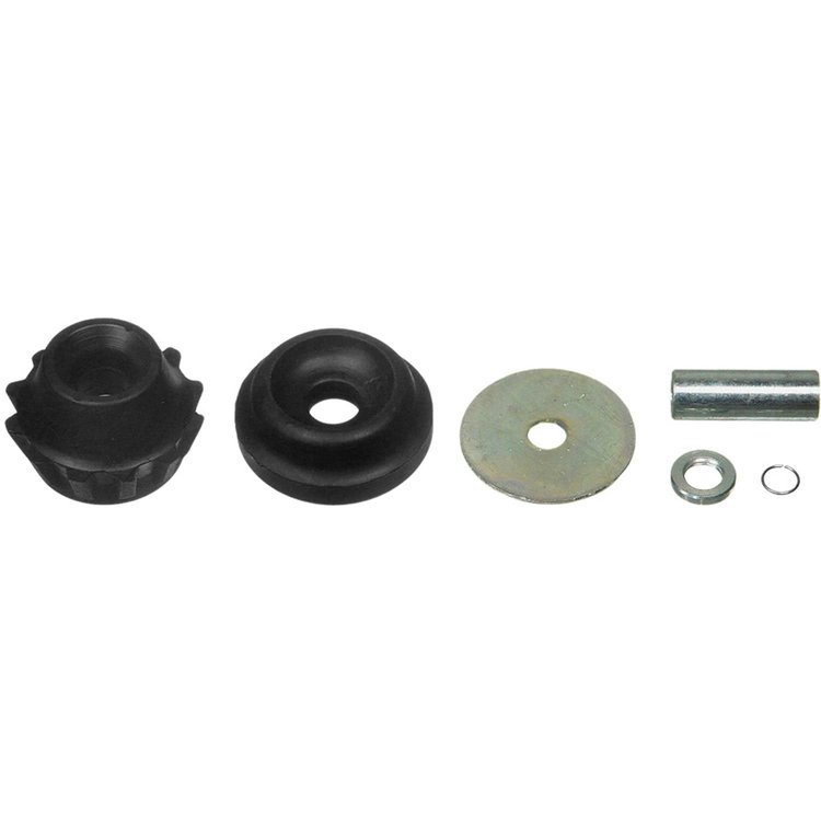 SHOCK MOUNT