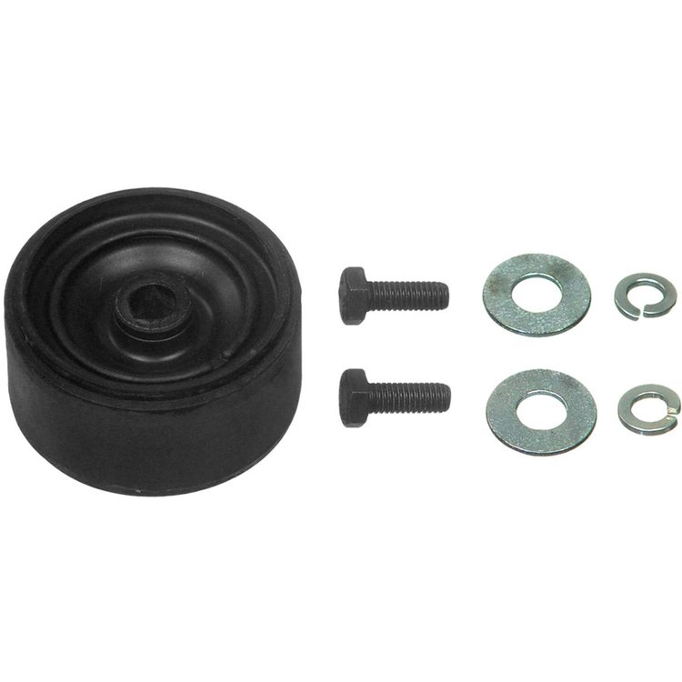 STRUT MOUNT INSULATOR BUSHING