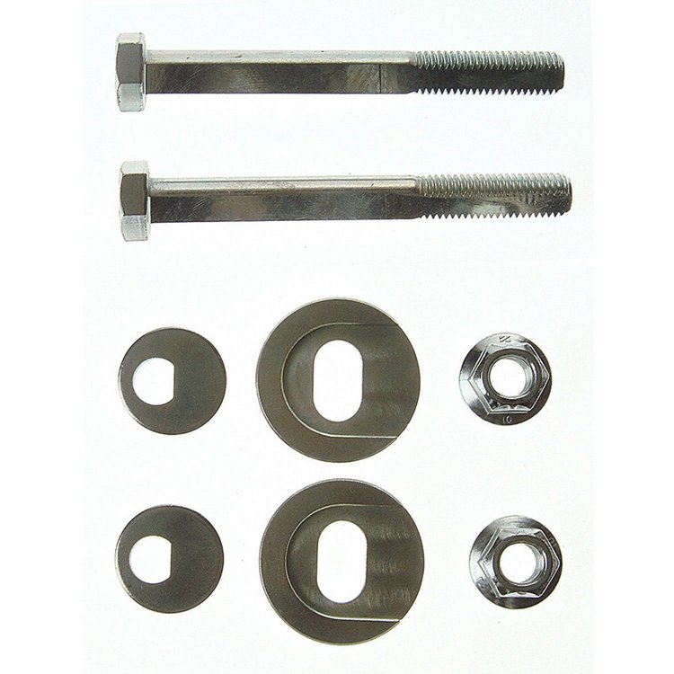 CAM BOLT KIT