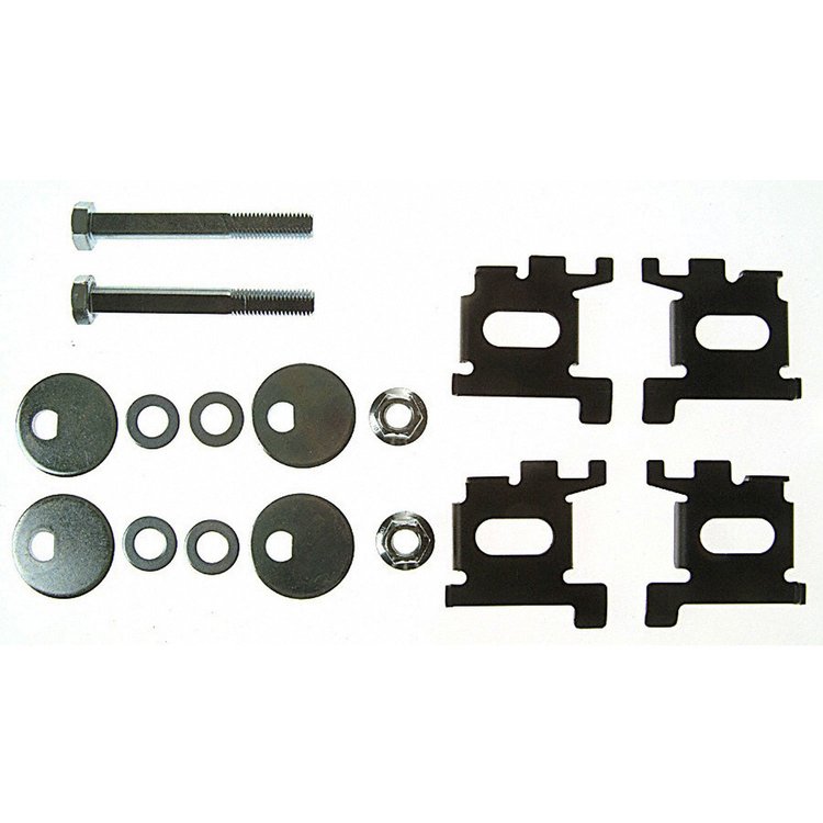 CAMBER CASTER KIT