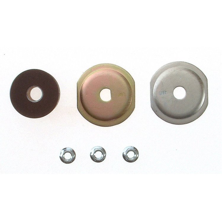 SHOCK MOUNTING KIT