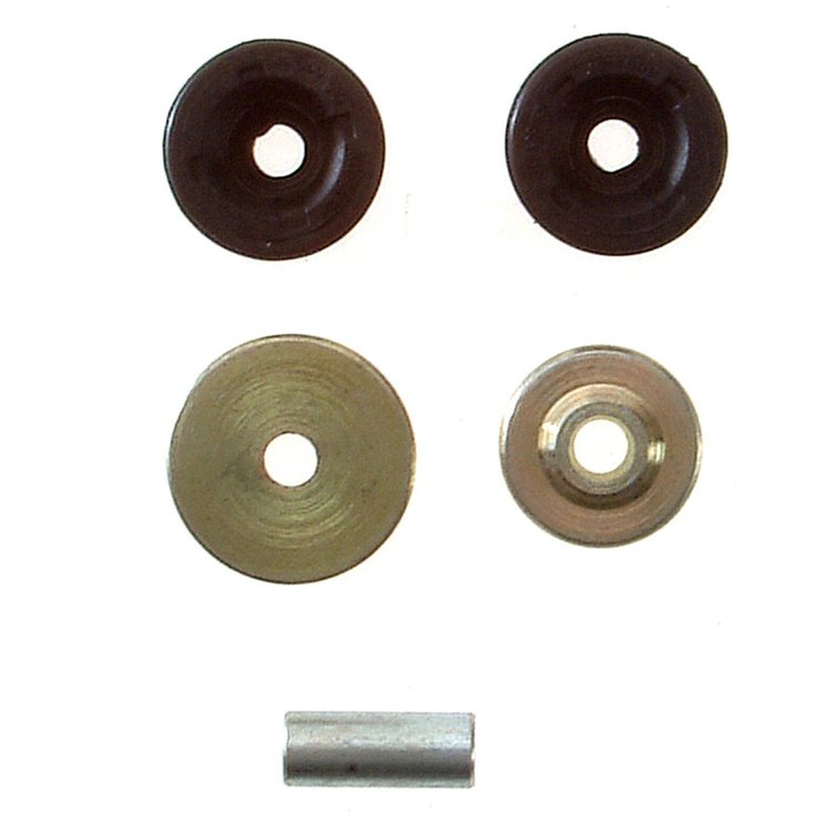 SHOCK MOUNTING KIT