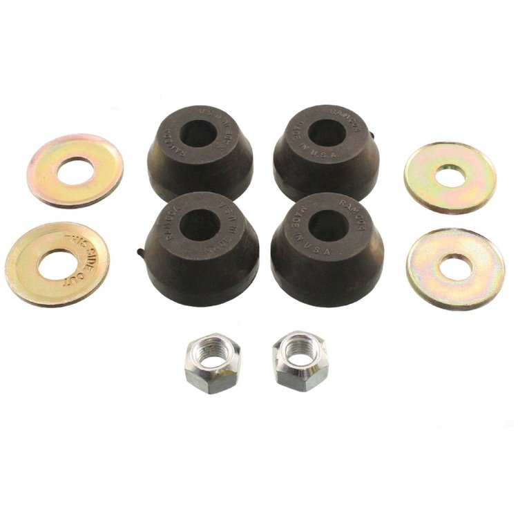 STRUT ROD BUSHING