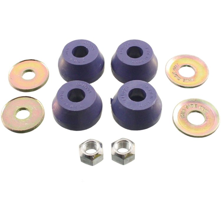 STRUT ROD BUSHING