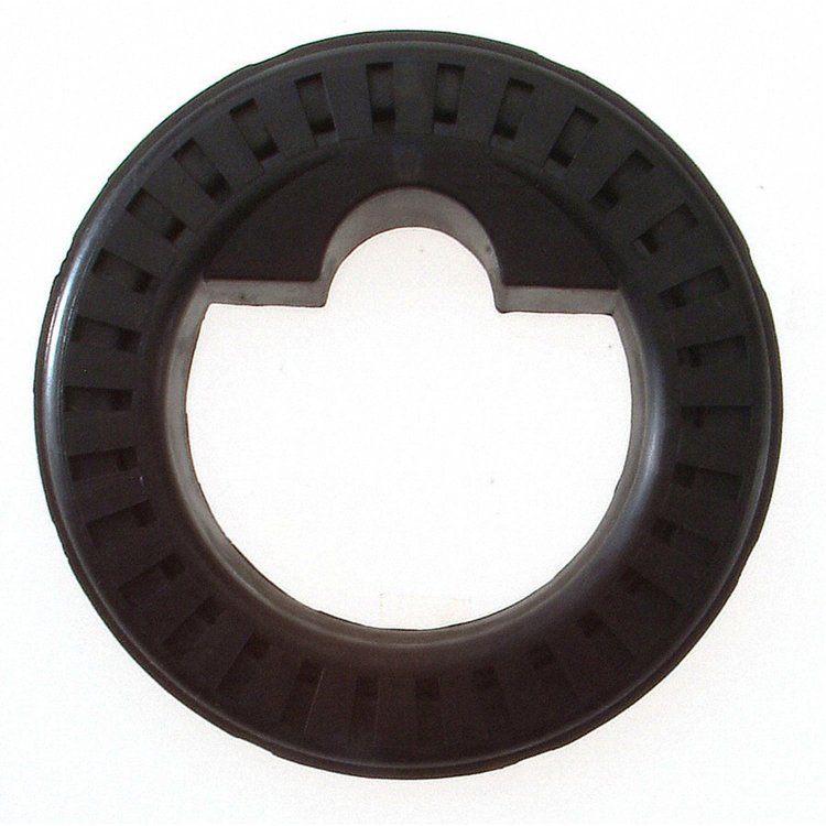 SPRING INSULATOR