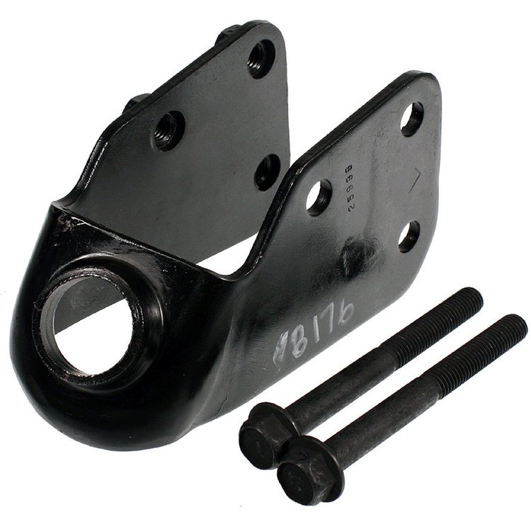 RADIUS ARM BRACKET