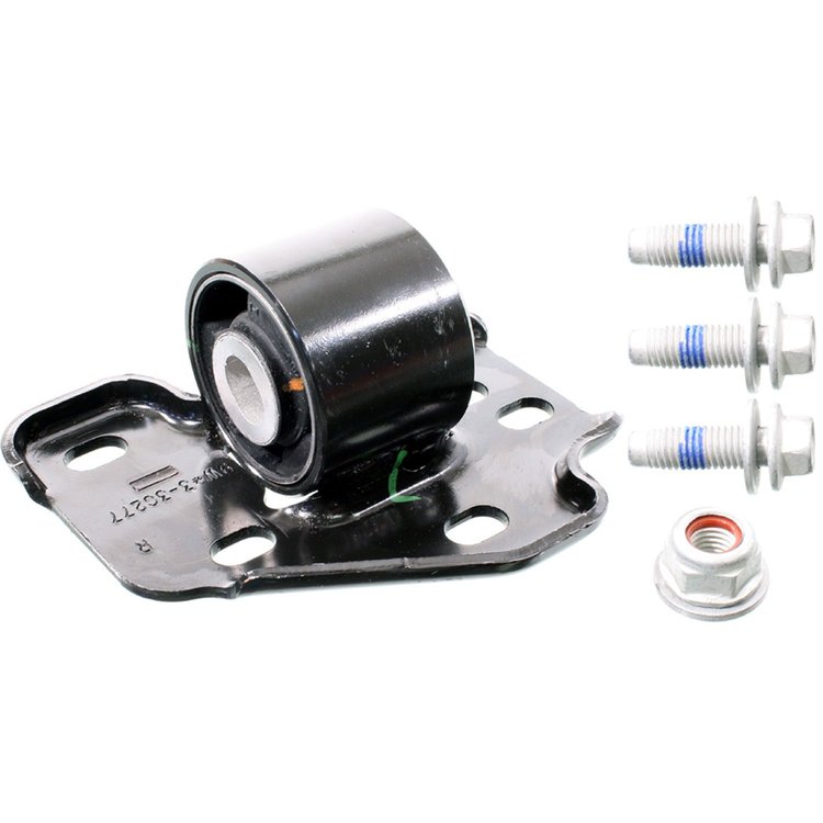 CONTROL ARM BUSHING