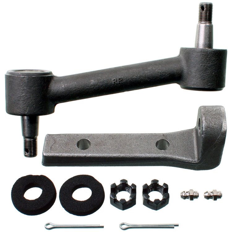 IDLER ARM