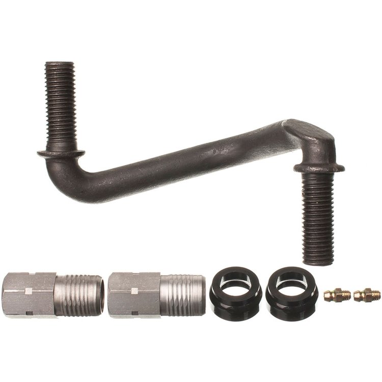 IDLER ARM