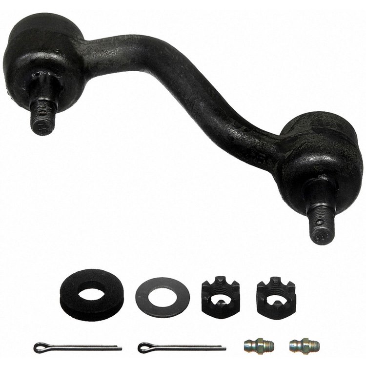 IDLER ARM