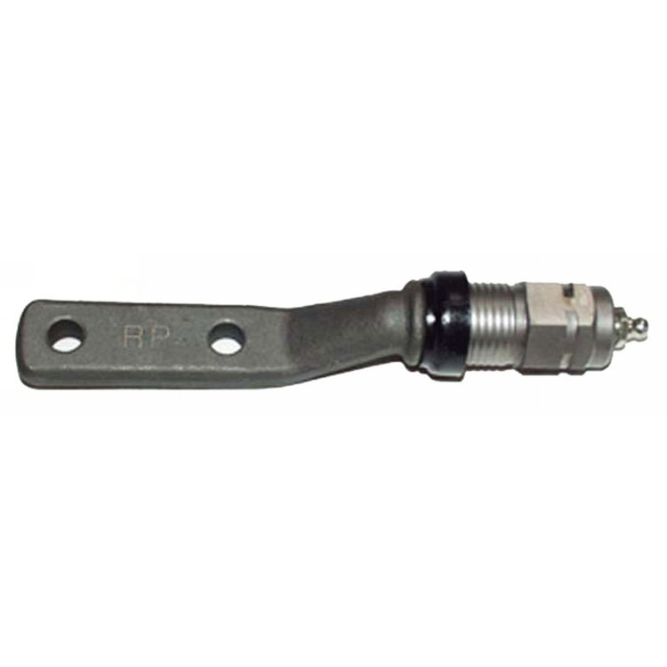 Idler Arm Bracket and Bushing 1957-60 Buick