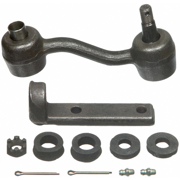 IDLER ARM