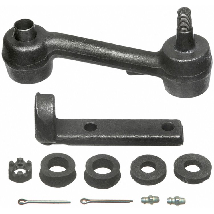 IDLER ARM