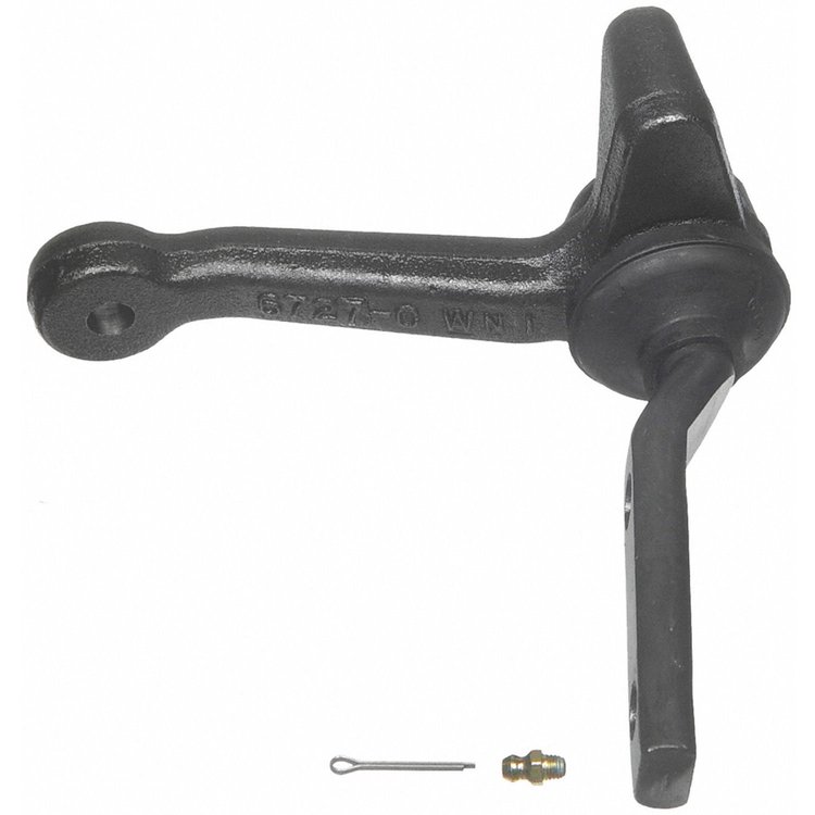 IDLER ARM