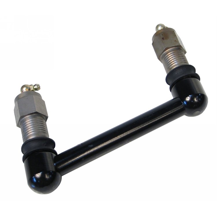 IDLER ARM
