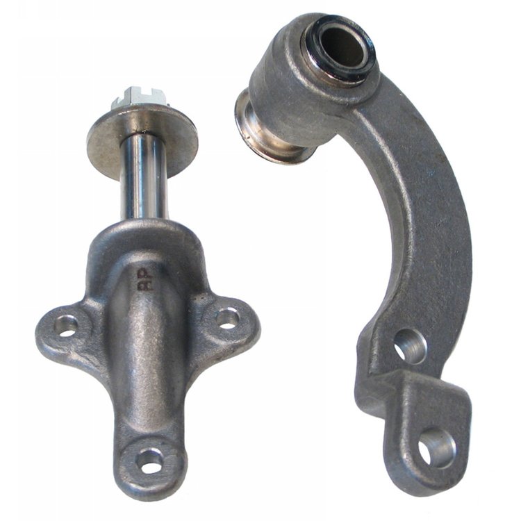 Idler Arm 1961-63 Ford