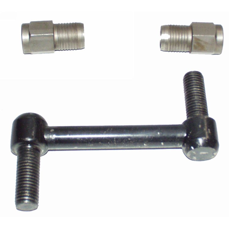 IDLER ARM