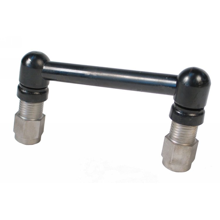 IDLER ARM