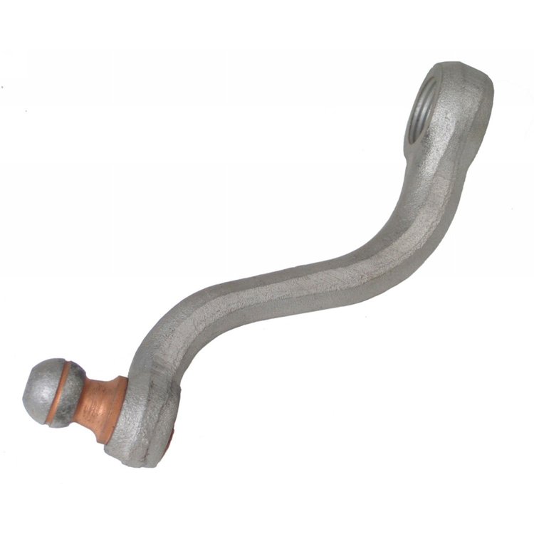 IDLER ARM