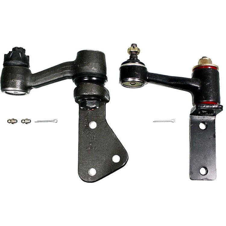 IDLER ARM