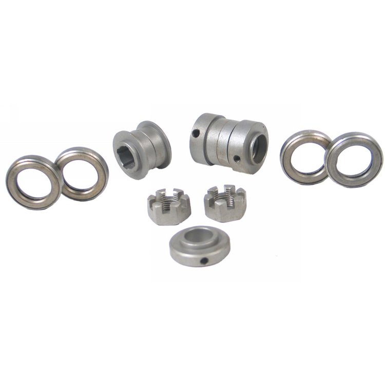 IDLER ARM REPAIR KIT
